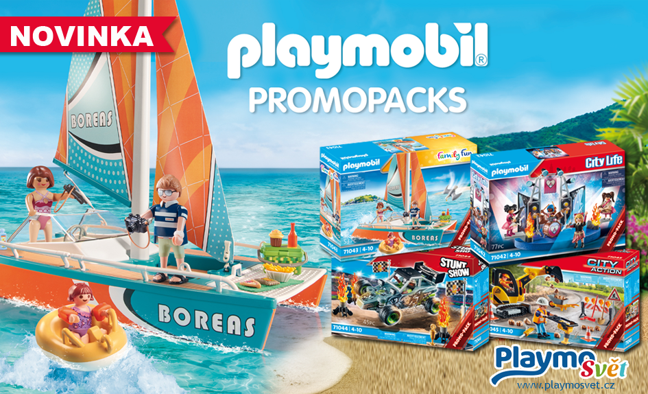 Playmobil PromoPack